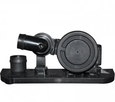 Vw клапан вентиляции картера golf v 2,0gti, audi a4/a6 2,0tfsi JP GROUP 1110150600