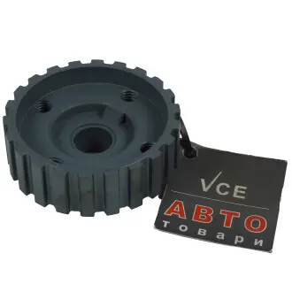 Шестерня коленвала JP GROUP 1110451300