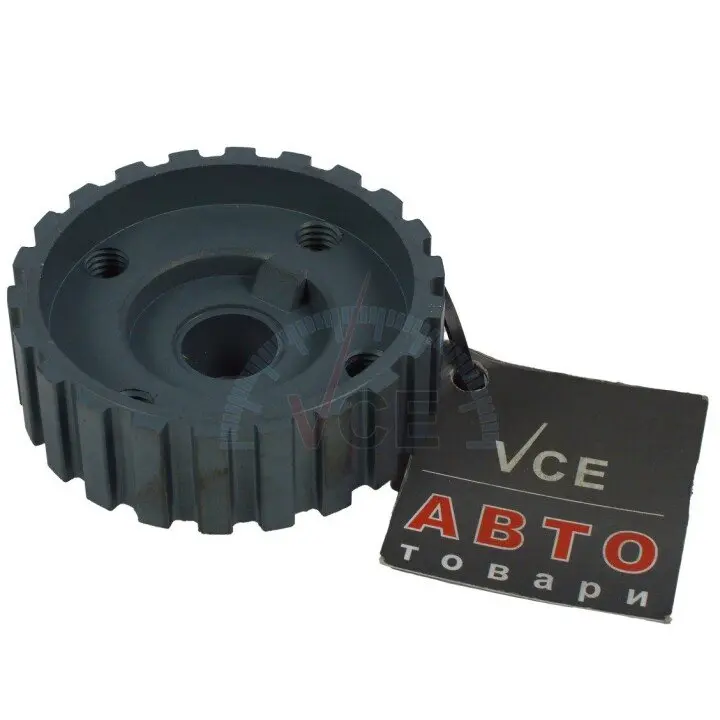 Шестерня коленвала JP GROUP 1110451300 (фото 1)