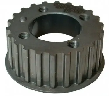 Шестерня, коленчатый вал JP GROUP 1110451600