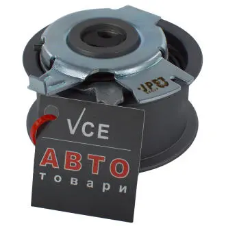 Натяжной ролик, ремень грм JP GROUP 1112203100