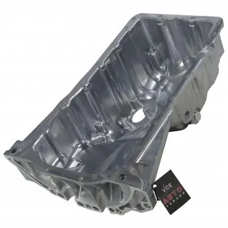 Масляный поддон JP GROUP 1112902300