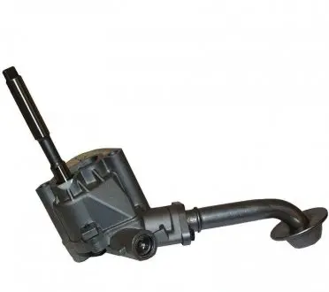 Масляный насос JP GROUP 1113100300