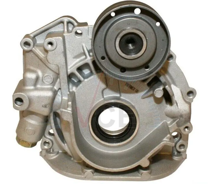 Vw насос масла lt 2.4d -96 JP GROUP 1113102500 (фото 1)