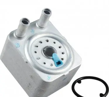 Масляный радиатор, двигательное масло JP GROUP 1113500300