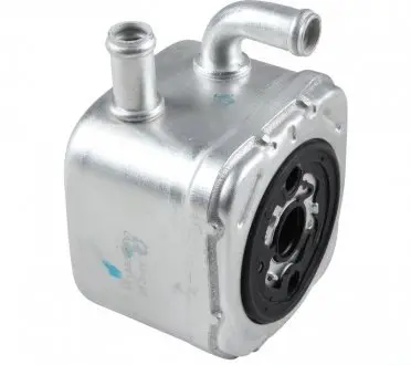 Радіатор олії JP GROUP 1113500400