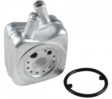 Радиатор масляный JP GROUP 1113500900