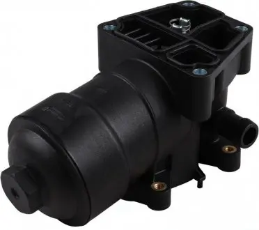 Корпус масляного насосу JP GROUP 1113501300