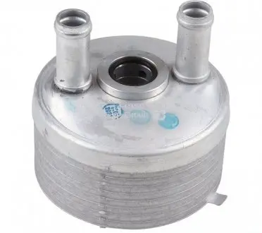 Радиатор масляный JP GROUP 1113501400