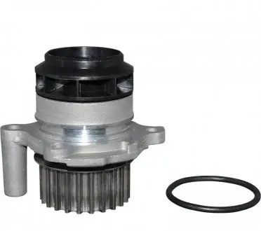 Насос водяного двигателя JP GROUP 1114105800