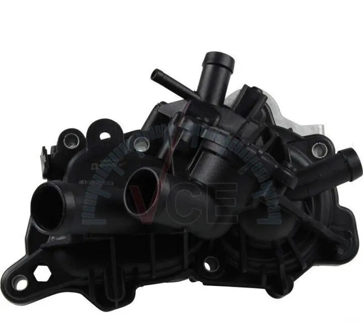 Фото 1 - Водяной насос JP GROUP 1114112400 Водяной насос JP GROUP 1114112400 (фото 1)