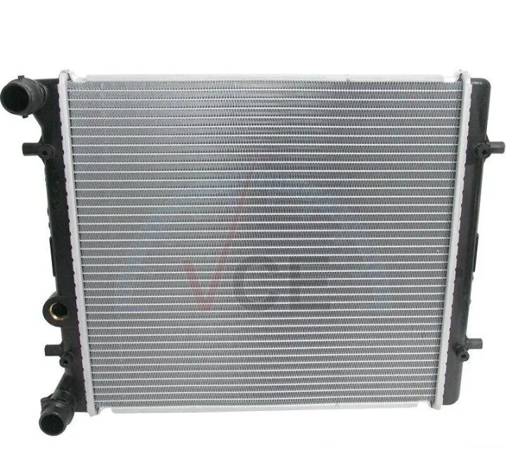 Фото 1 - Радиатор, охлаждение двигателя JP GROUP 1114201100 Радиатор, охлаждение двигателя JP GROUP 1114201100 (фото 1)