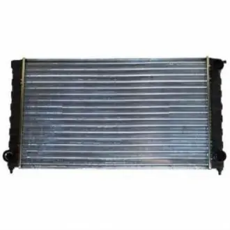 Радіатор, охолодження двигуна JP GROUP 1114201700