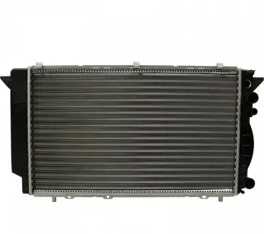 Радіатор, охолодження двигуна JP GROUP 1114202700