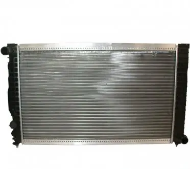 Радиатор, охлаждение двигателя JP GROUP 1114204300