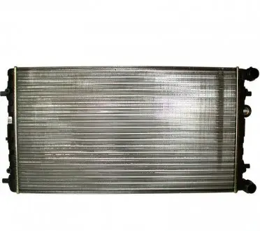 Радіатор двигуна vw new beetle JP GROUP 1114205700