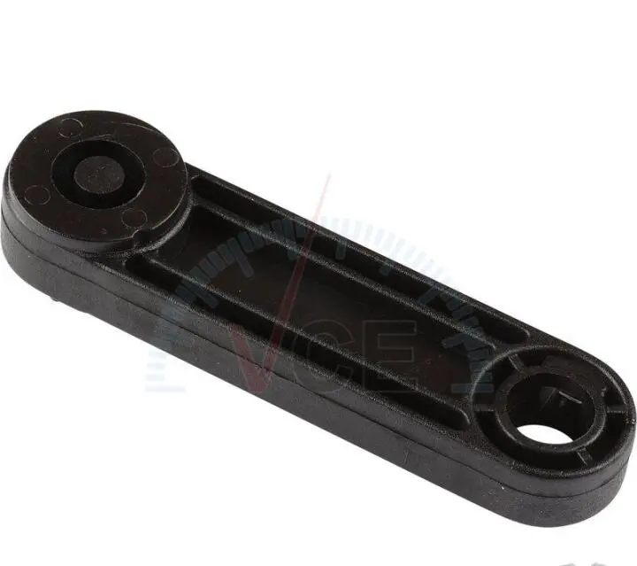 Фото 1 - Опора радиатора JP GROUP 1114250100 Опора радиатора JP GROUP 1114250100 (фото 1)