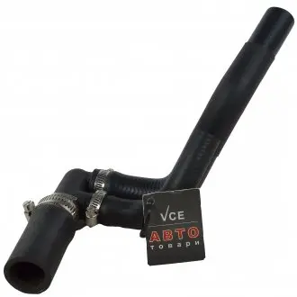 Шланг радиатора JP GROUP 1114301300