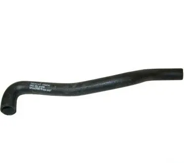 Патрубок радиатора охлаждения JP GROUP 1114304300