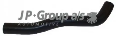 Шланг радиатора JP GROUP 1114309800