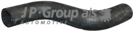 Шланг радіатора JP GROUP 1114311900 (фото 1)