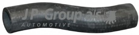 Шланг радиатора JP GROUP 1114312300
