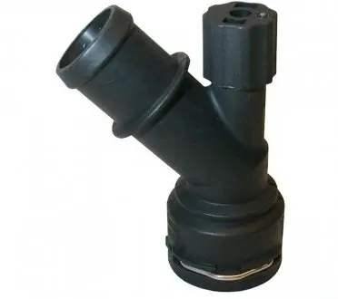 Фланец охлаждающей жидкости JP GROUP 1114450200