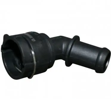 Труба системы охлаждения (металл.) JP GROUP 1114450400