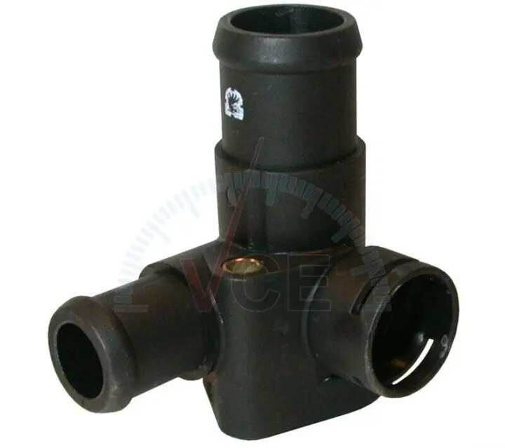 Фото 1 - Труба системы охлаждения (металл.) JP GROUP 1114501100 Труба системы охлаждения (металл.) JP GROUP 1114501100 (фото 1)