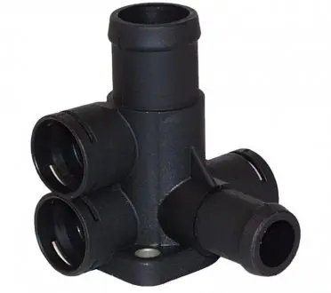 Труба системы охлаждения (металл.) JP GROUP 1114501800