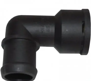 Vw фланец охлаждающей жидкости polo 95-,golf -97 JP GROUP 1114502500