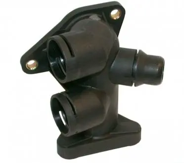 Труба системы охлаждения (металл.) JP GROUP 1114503400