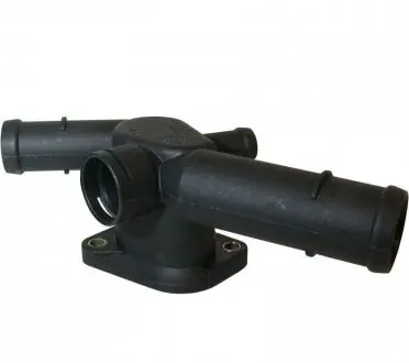 Труба системы охлаждения (металл.) JP GROUP 1114503700