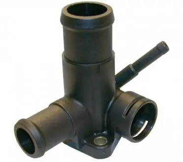 Труба системи охолодження (метал.) JP GROUP 1114504100