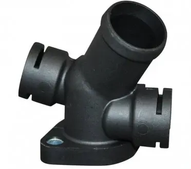 Труба системы охлаждения (металл.) JP GROUP 1114504500