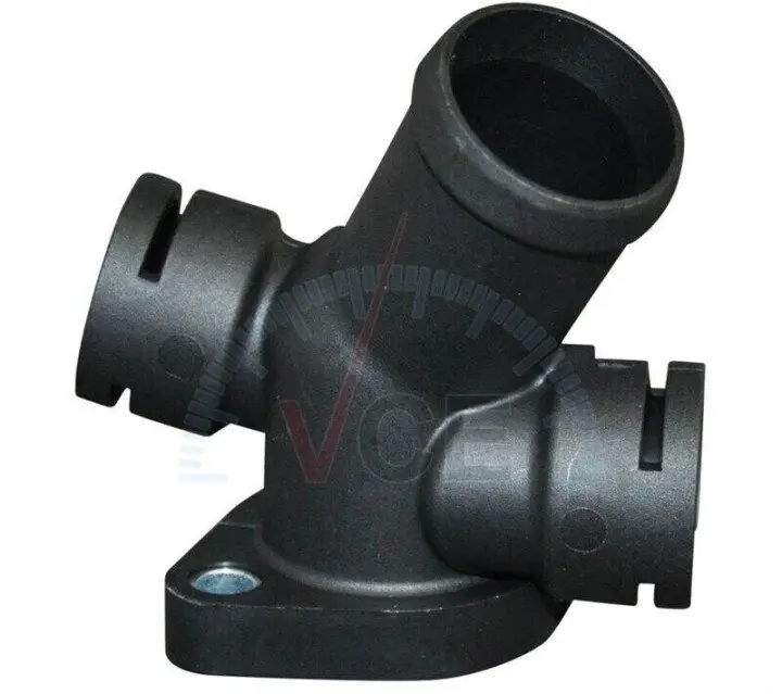 Труба системы охлаждения (металл.) JP GROUP 1114504500 (фото 1)