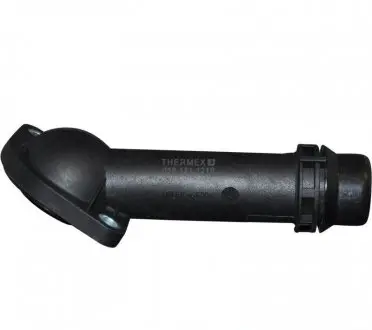 Фланец охлаждающей жидкости JP GROUP 1114506000