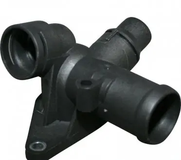 Труба системы охлаждения (металл.) JP GROUP 1114508400