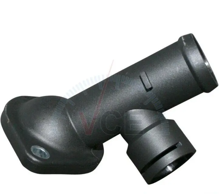 Фото 1 - Фланец охлаждающей жидкости JP GROUP 1114508800 Фланец охлаждающей жидкости JP GROUP 1114508800 (фото 1)