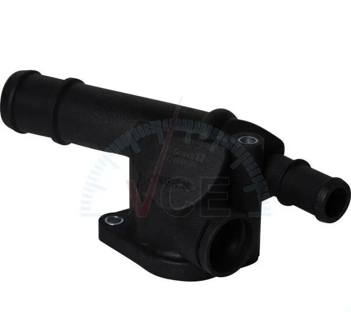 Фланец охлаждающей жидкости JP GROUP 1114509600 (фото 1)