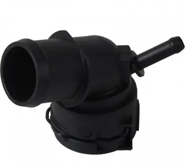 Фланец патрубка охлаждающей жидкости JP GROUP 1114510000