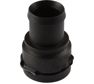 Фланец системы охлаждения VW T5 2.5 TDI-Caddy III 1.6-2.0 TDI-i JP GROUP 1114512600