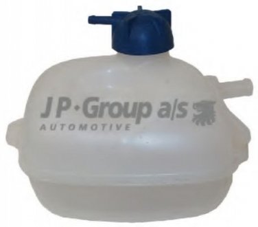 Компенсаційний бак, охолоджуюча рідина JP GROUP 1114700200