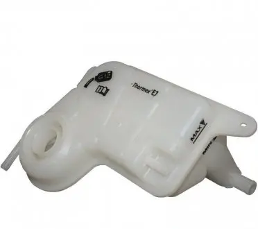 Компенсаційний бак, охлажуюча рідина JP GROUP 1114700900