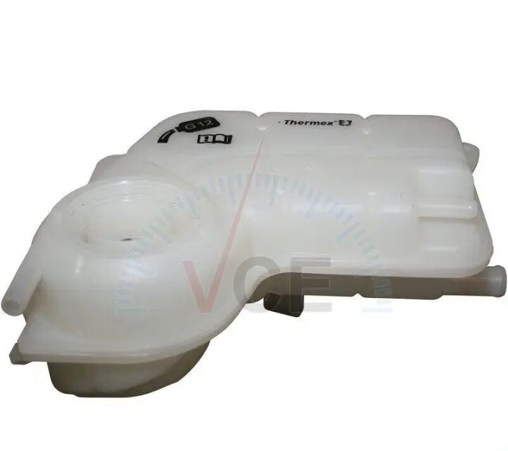 Фото 1 - Компенсаційний бак, охлажуюча рідина JP GROUP 1114702300 Компенсаційний бак, охлажуюча рідина JP GROUP 1114702300 (фото 1)