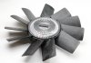 Крильчатка вентилятора, охолодження двигуна JP GROUP 1114900200 (фото 3)