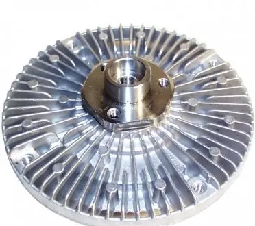 Зчеплення, вентилятор радіатора JP GROUP 1114900600