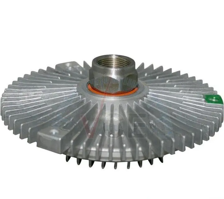 Сцепление, вентилятор радиатора JP GROUP 1114900700 (фото 1)