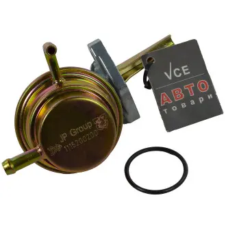 Топливный насос JP GROUP 1115200200