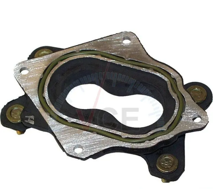 Фото 1 - Фланец, карбюратор JP GROUP 1115301000 Фланец, карбюратор JP GROUP 1115301000 (фото 1)